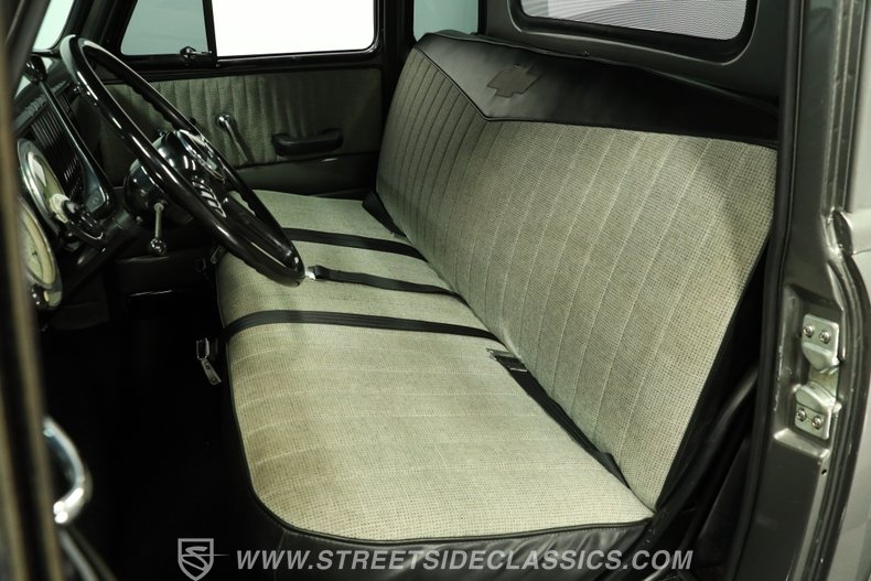 1955 Chevrolet 3100 41