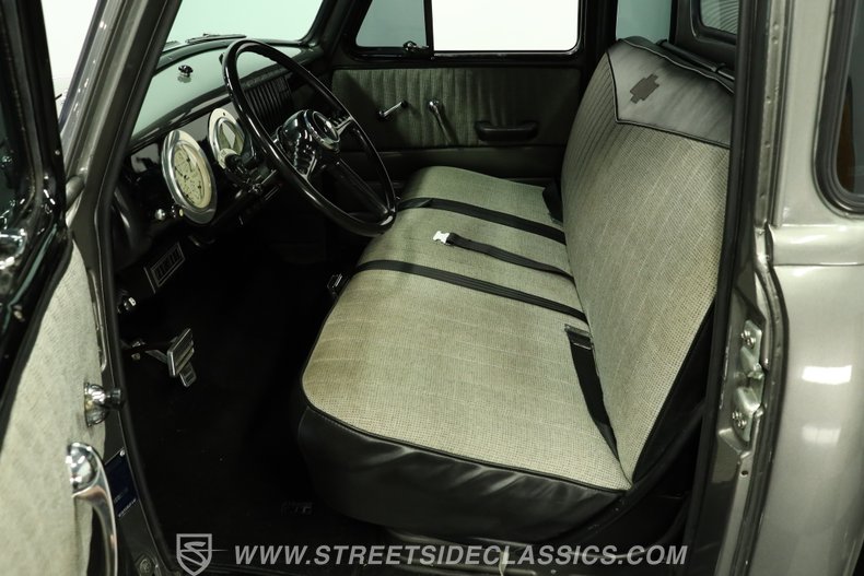 1955 Chevrolet 3100 35