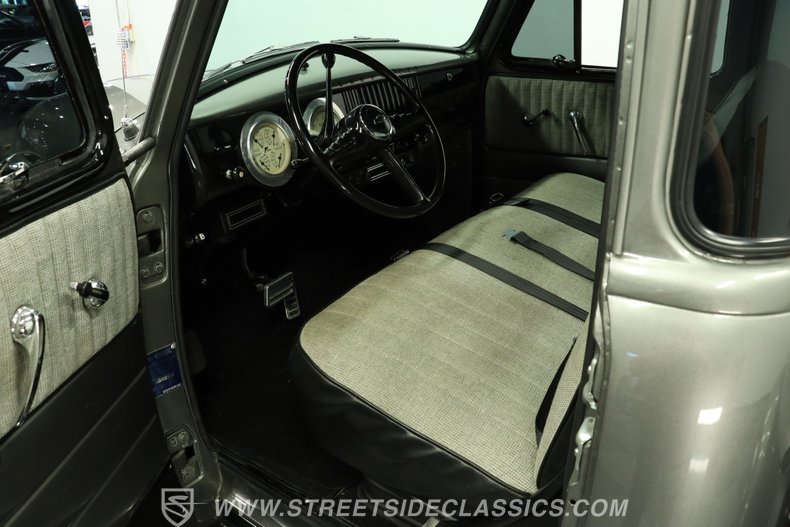 1955 Chevrolet 3100 4