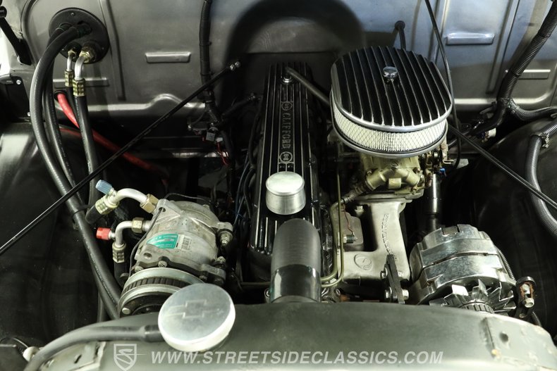 1955 Chevrolet 3100 3