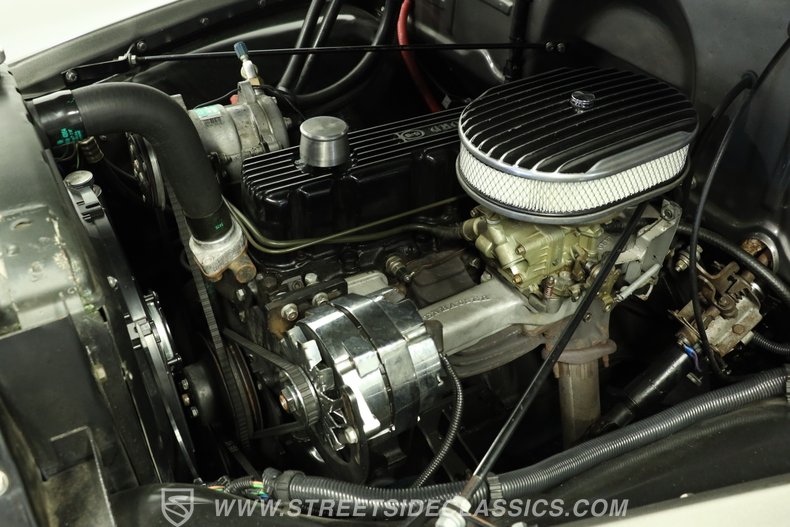 1955 Chevrolet 3100 31