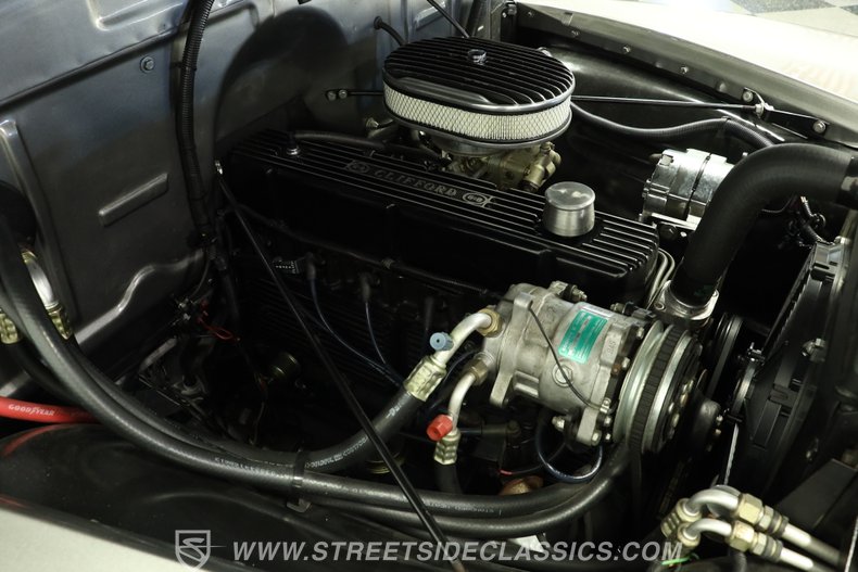 1955 Chevrolet 3100 32