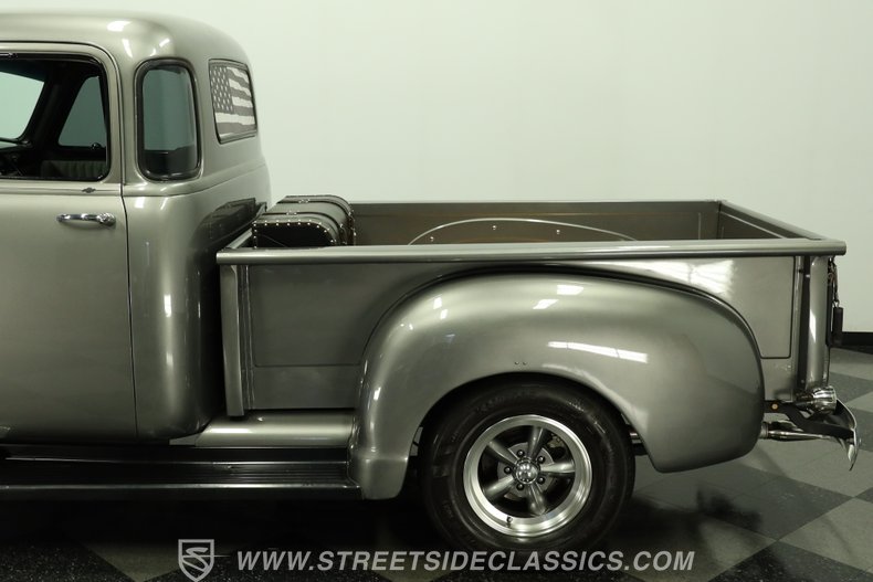 1955 Chevrolet 3100 24