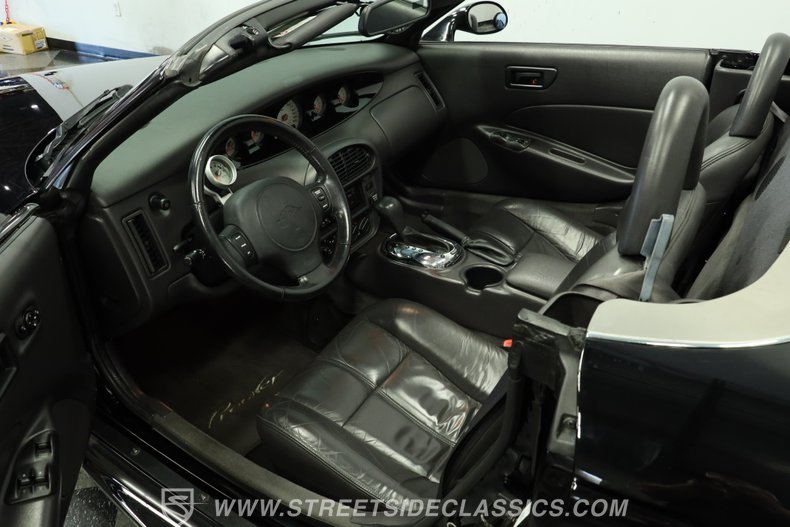 2000 Plymouth Prowler 4