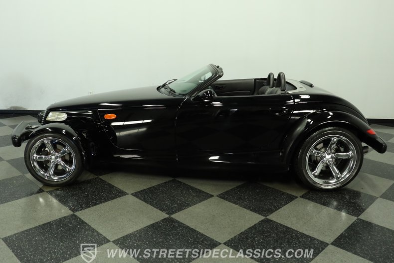 2000 Plymouth Prowler 2