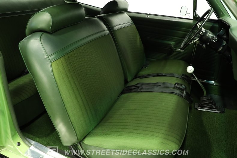 1972 Chevrolet Nova 45