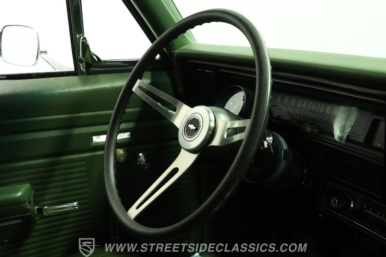 1972 Chevrolet Nova 48