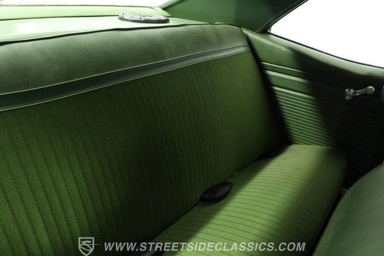 1972 Chevrolet Nova 44