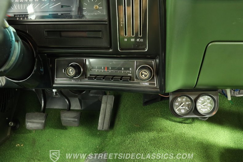 1972 Chevrolet Nova 39