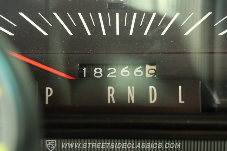 1972 Chevrolet Nova 38