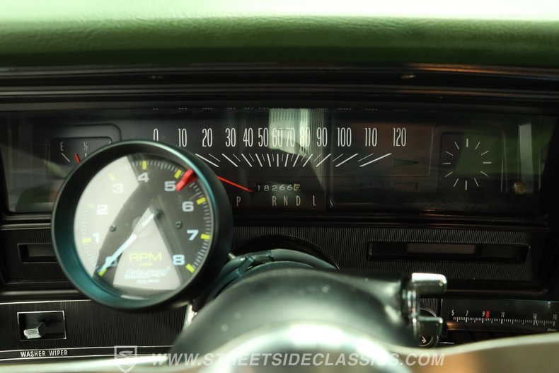 1972 Chevrolet Nova 37