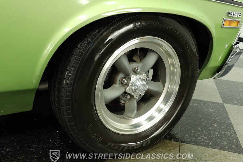 1972 Chevrolet Nova 56