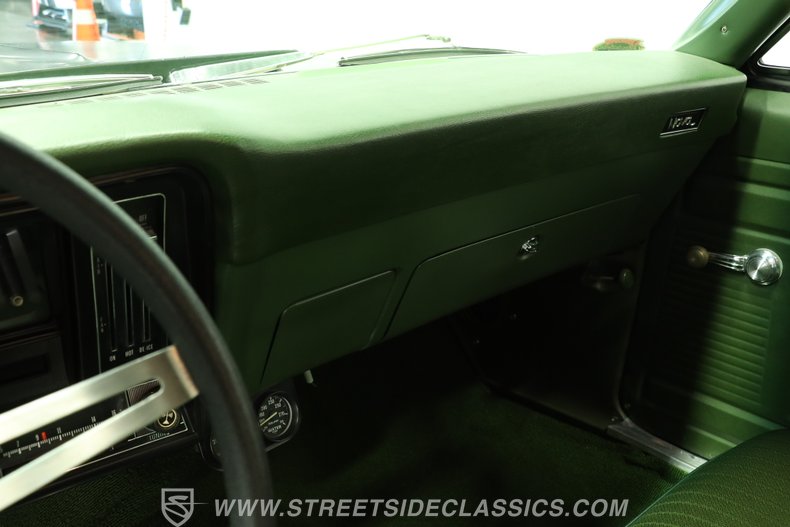 1972 Chevrolet Nova 41