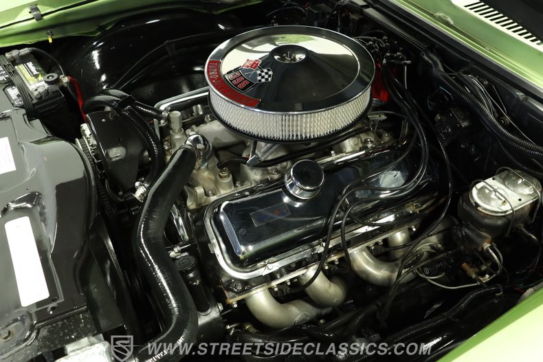 1972 Chevrolet Nova 31