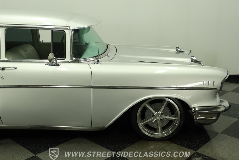 1957 Chevrolet 210 29