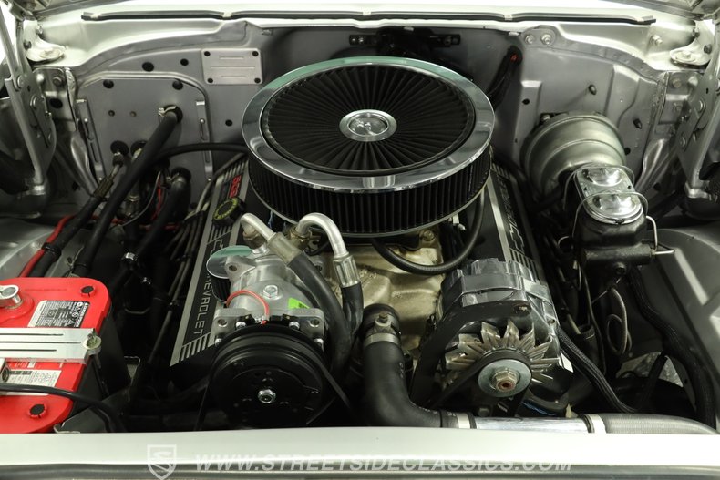 1957 Chevrolet 210 3