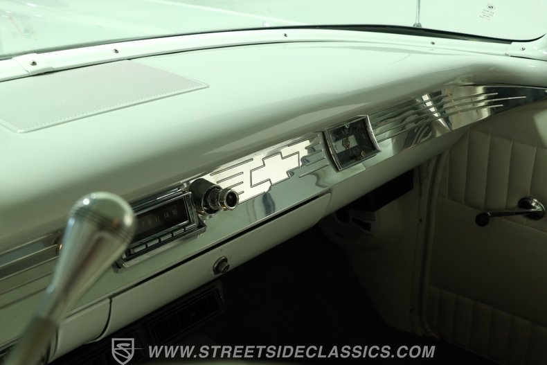 1957 Chevrolet 210 41