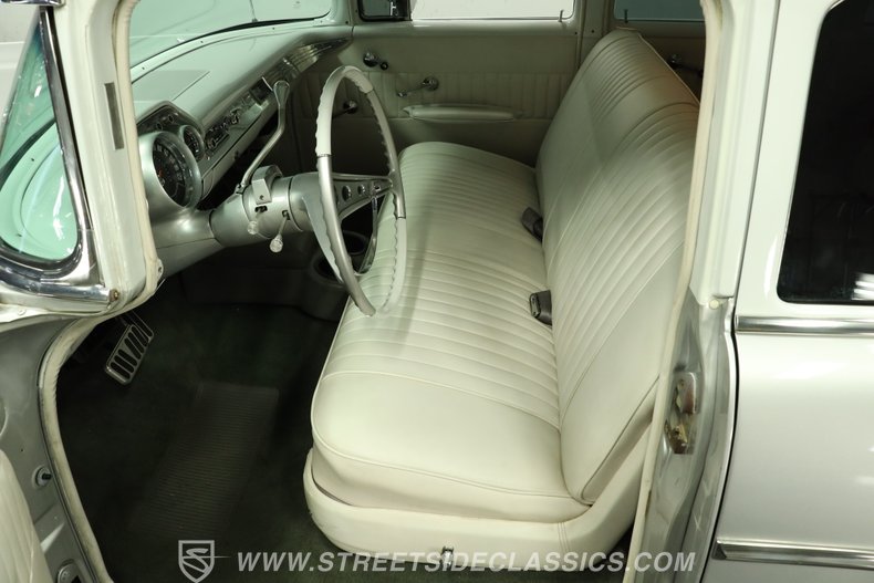 1957 Chevrolet 210 36