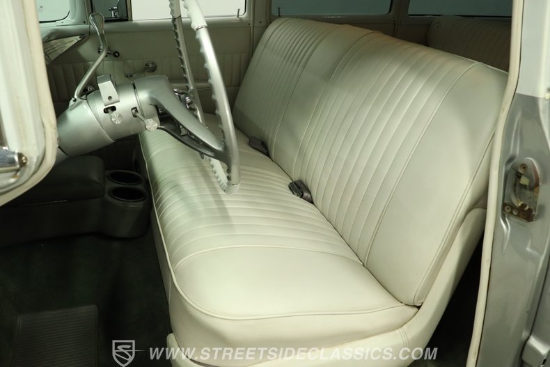 1957 Chevrolet 210 42