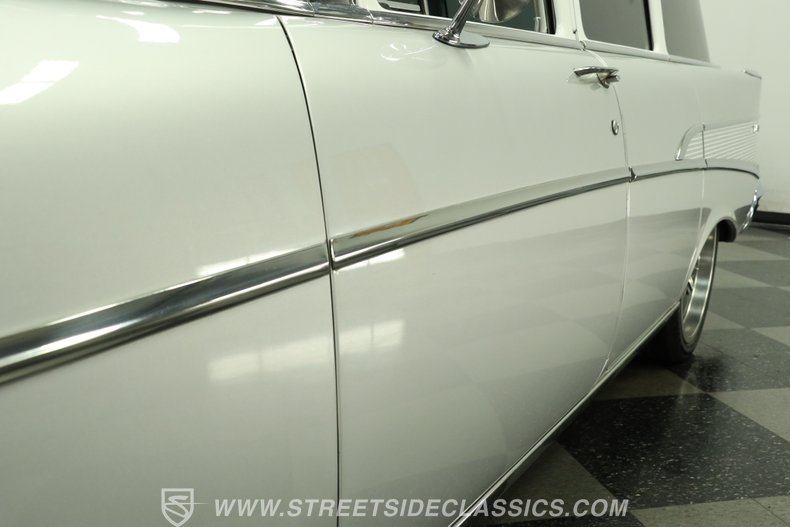 1957 Chevrolet 210 22