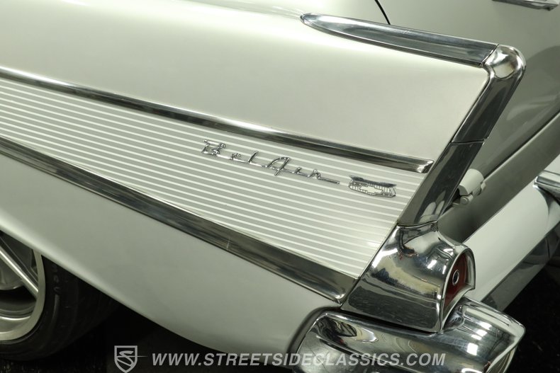 1957 Chevrolet 210 74