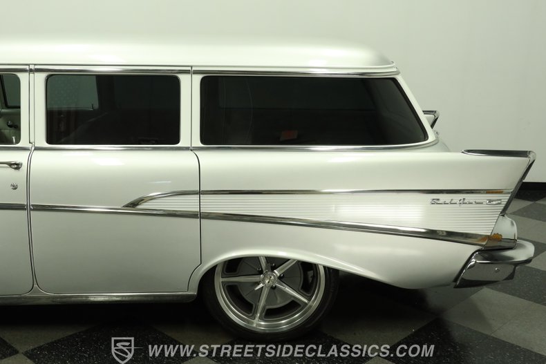 1957 Chevrolet 210 24