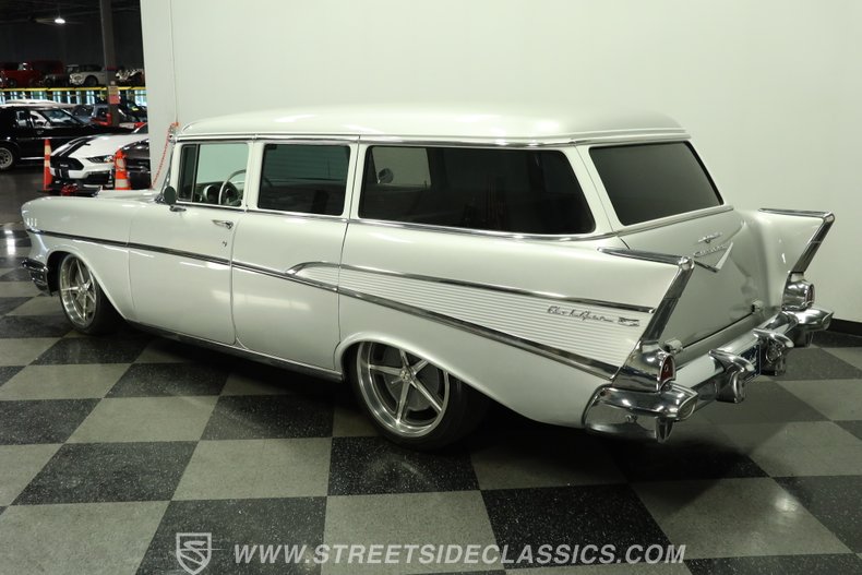 1957 Chevrolet 210 7