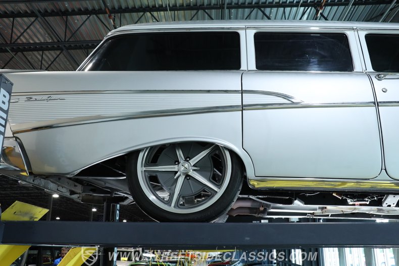 1957 Chevrolet 210 68