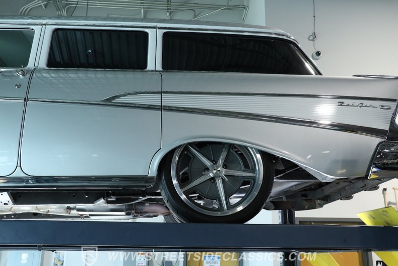 1957 Chevrolet 210 71