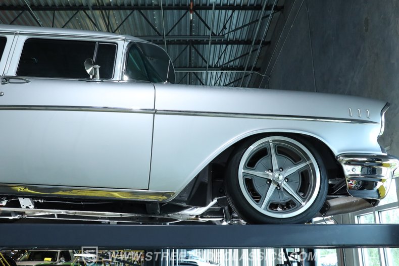 1957 Chevrolet 210 69