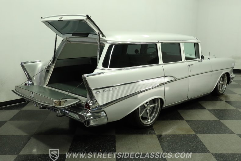 1957 Chevrolet 210 53