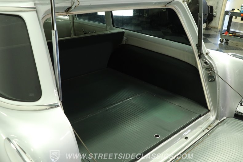 1957 Chevrolet 210 56