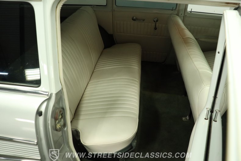 1957 Chevrolet 210 44