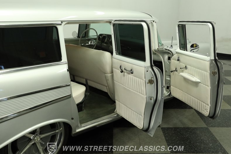 1957 Chevrolet 210 52