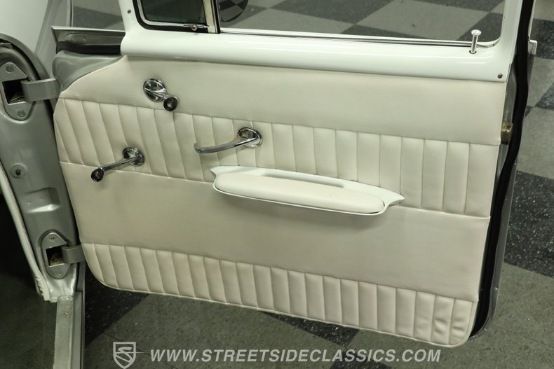1957 Chevrolet 210 50