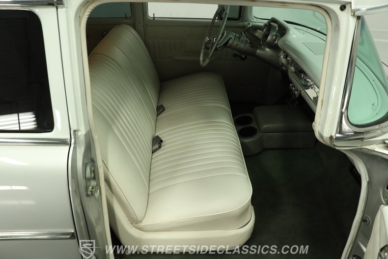 1957 Chevrolet 210 46
