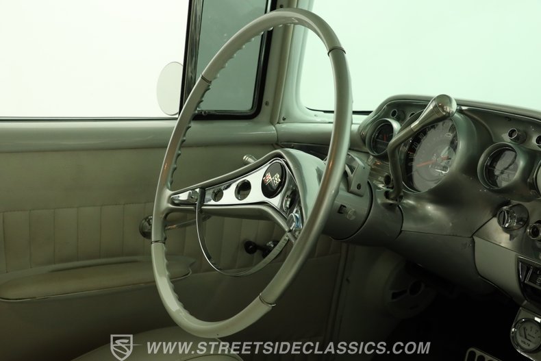 1957 Chevrolet 210 48