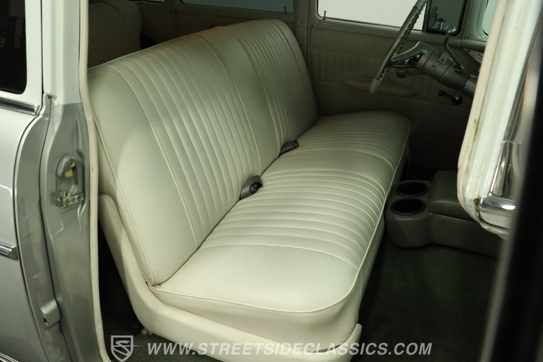 1957 Chevrolet 210 45