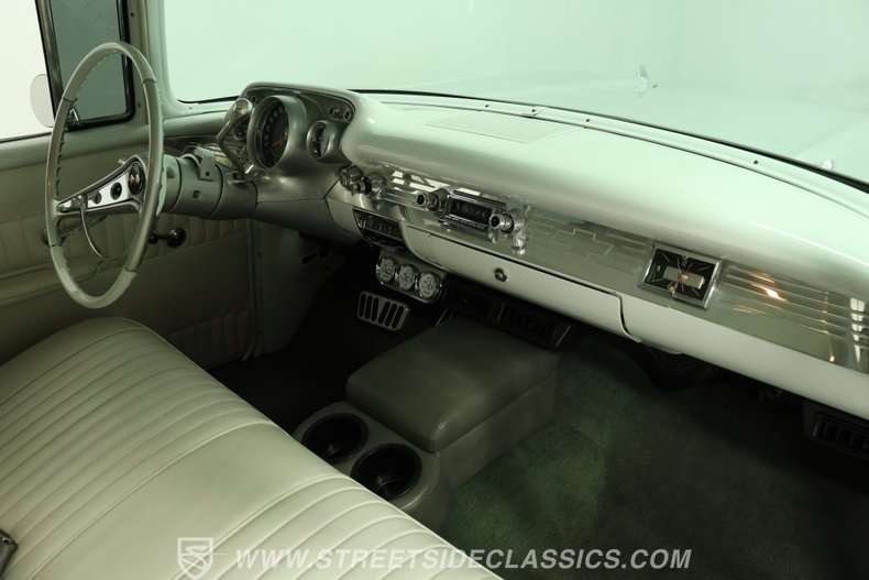 1957 Chevrolet 210 47