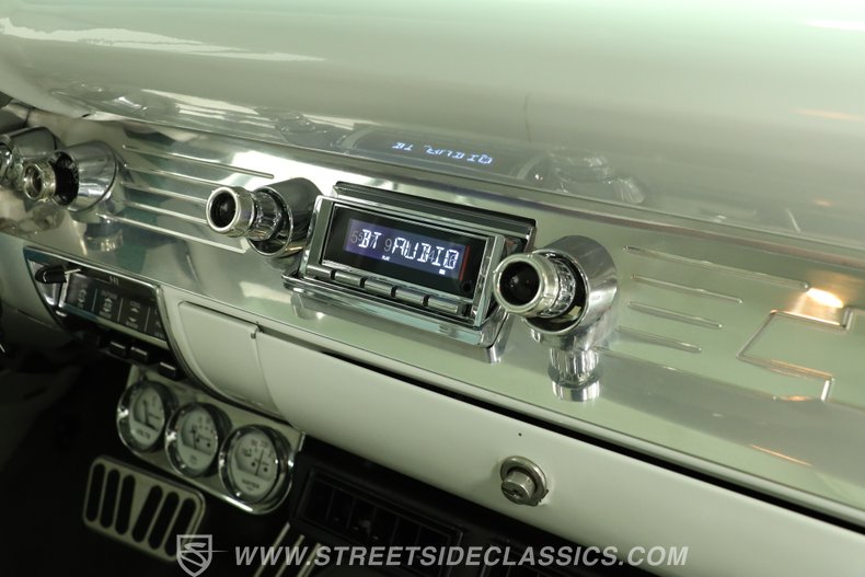 1957 Chevrolet 210 40