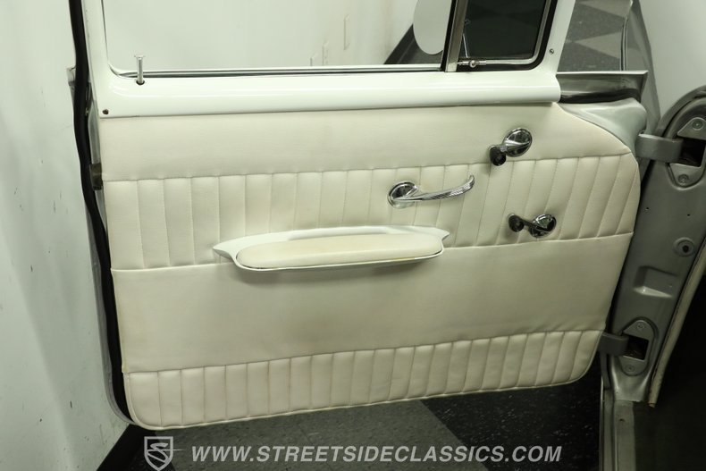 1957 Chevrolet 210 35