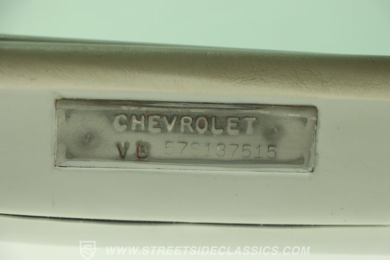 1957 Chevrolet 210 72