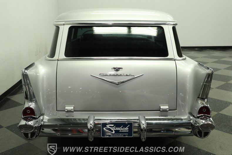 1957 Chevrolet 210 9
