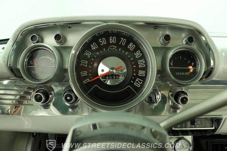 1957 Chevrolet 210 38