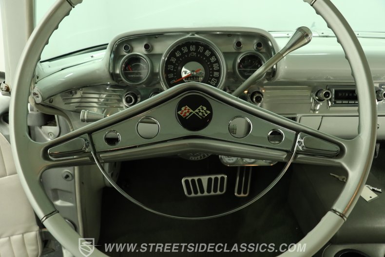 1957 Chevrolet 210 37