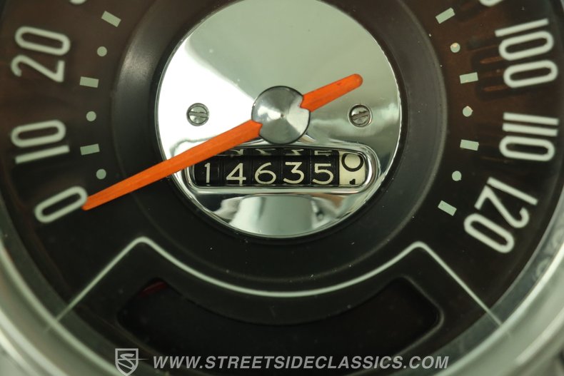 1957 Chevrolet 210 39