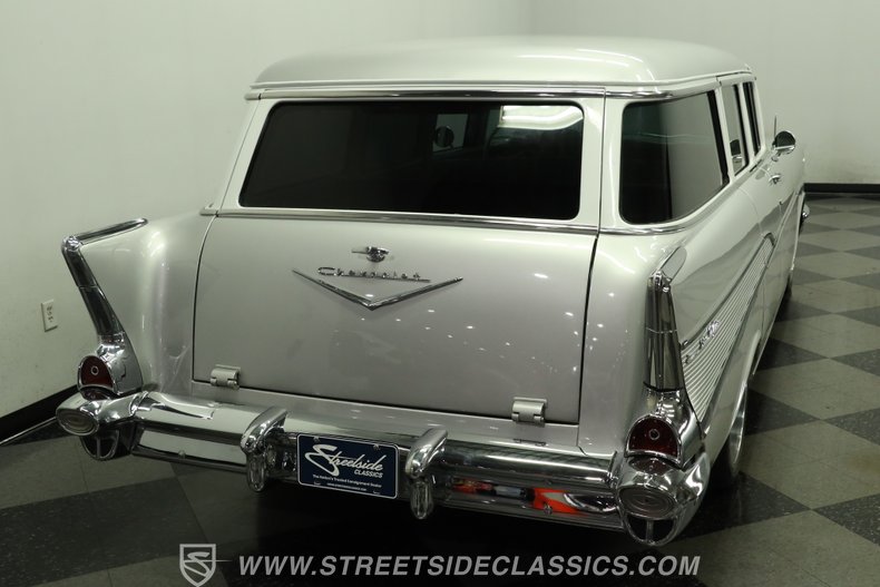 1957 Chevrolet 210 10