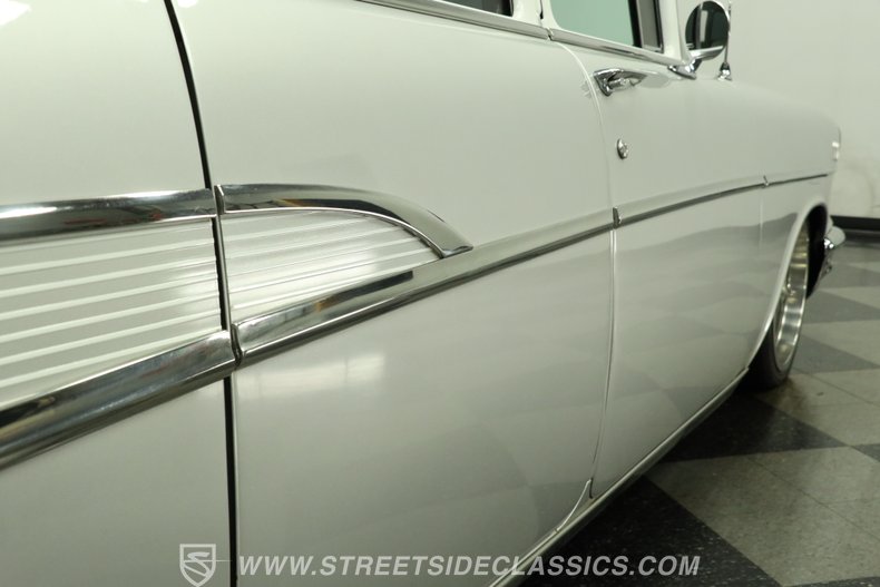 1957 Chevrolet 210 27