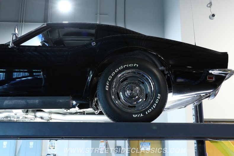 1968 Chevrolet Corvette 63