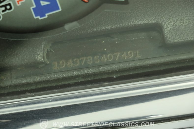 1968 Chevrolet Corvette 64